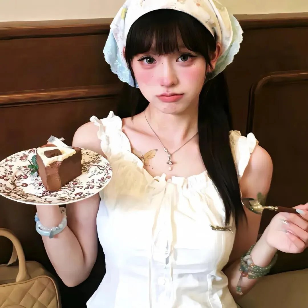 养女