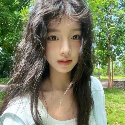 香草美人