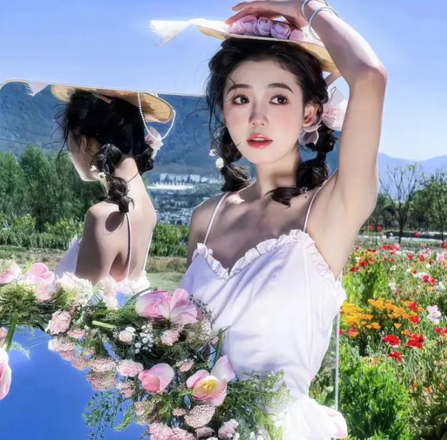 滚女揾老衬